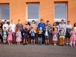 zaciname v novem skolnim roce 15